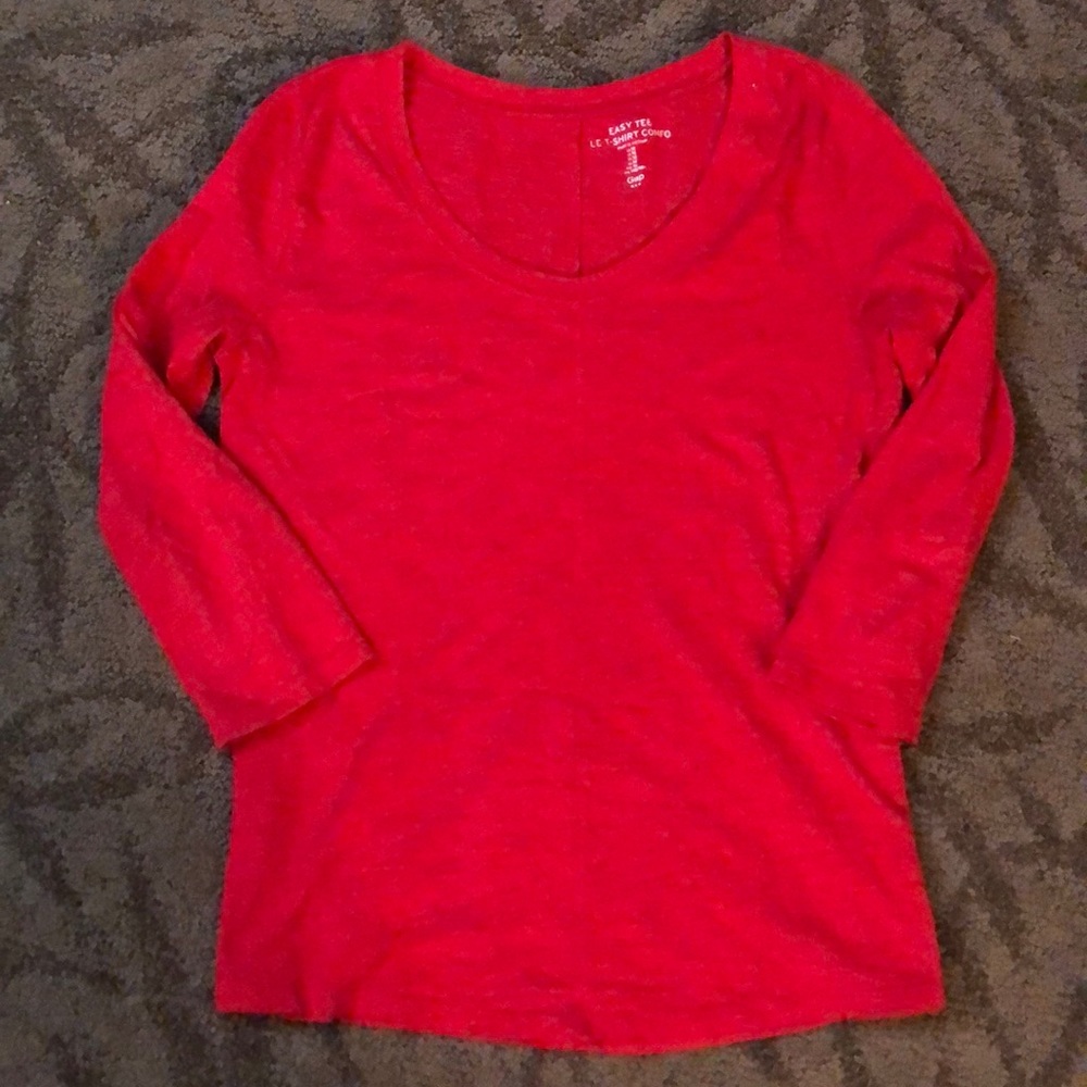 GAP easy tee